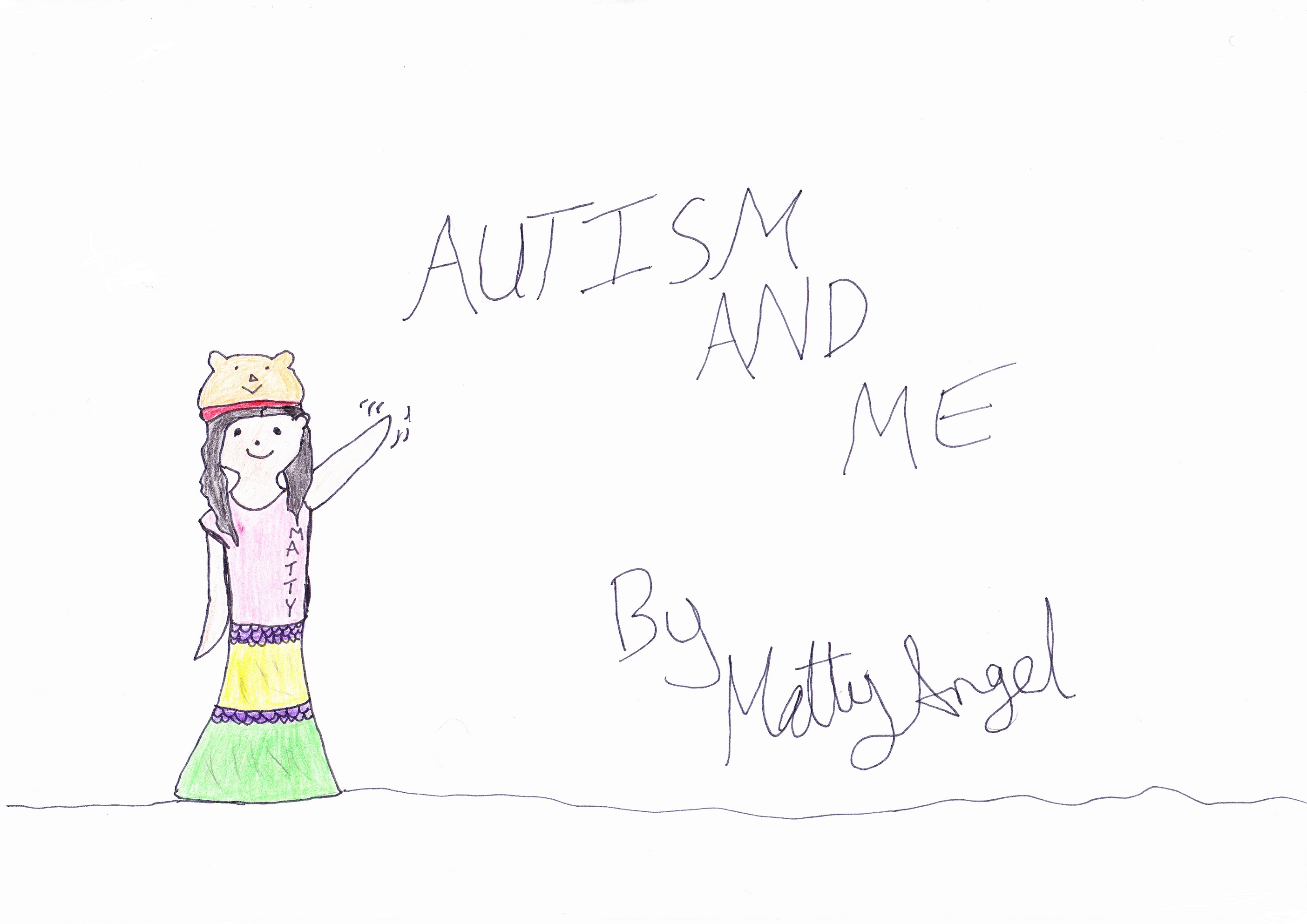 Autism and Me by Matty Angel_smaller